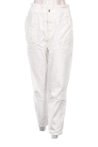 Damen Jeans LCW, Größe XXL, Farbe Weiß, Preis € 14,83