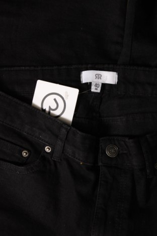 Dámske džínsy  La Redoute, Veľkosť M, Farba Čierna, Cena  2,98 €