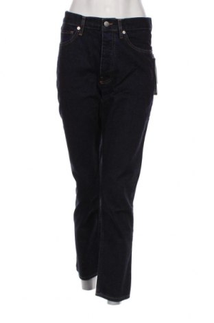 Γυναικείο Τζίν Lacoste, Μέγεθος S, Χρώμα Μπλέ, Τιμή 56,12 €