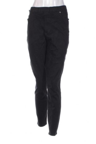 Γυναικείο Τζίν Lands' End, Μέγεθος XL, Χρώμα Μαύρο, Τιμή 10,76 €