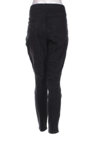 Γυναικείο Τζίν Lands' End, Μέγεθος XL, Χρώμα Μαύρο, Τιμή 10,76 €