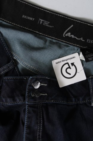 Damen Jeans Lane Bryant, Größe 5XL, Farbe Blau, Preis 24,36 €