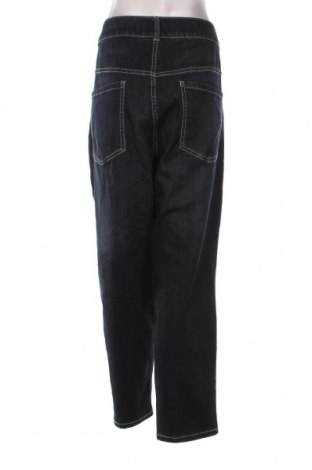 Damen Jeans Lane Bryant, Größe 5XL, Farbe Blau, Preis 21,19 €