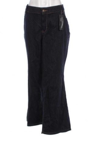 Damen Jeans Lane Bryant, Größe XXL, Farbe Blau, Preis € 49,04