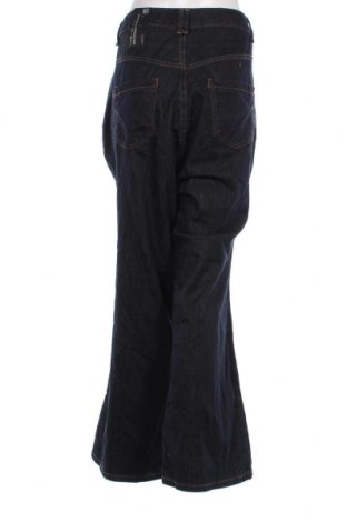Damen Jeans Lane Bryant, Größe XXL, Farbe Blau, Preis 49,04 €