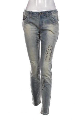 Damen Jeans Laura Scott, Größe L, Farbe Blau, Preis 7,06 €
