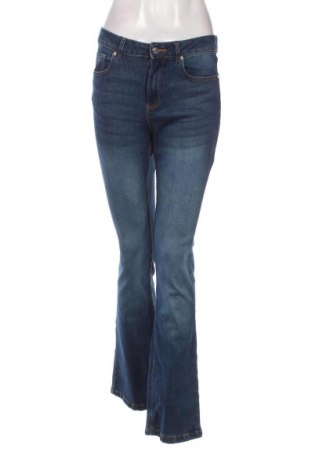 Damen Jeans Laura Torelli, Größe S, Farbe Blau, Preis 7,67 €