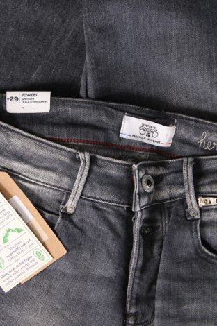 Damen Jeans Le Temps Des Cerises, Größe M, Farbe Grau, Preis 44,85 €