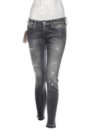 Damen Jeans Le Temps Des Cerises, Größe M, Farbe Grau, Preis 17,94 €