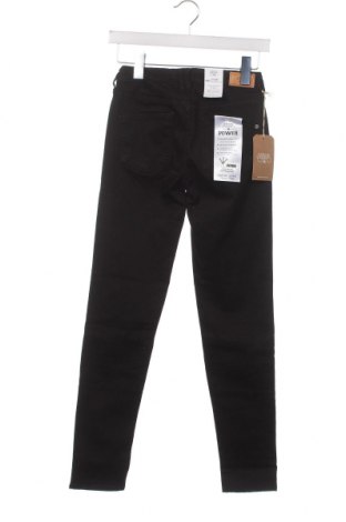 Damen Jeans Le Temps Des Cerises, Größe S, Farbe Schwarz, Preis 10,32 €