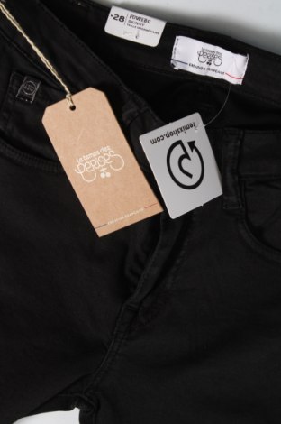Damen Jeans Le Temps Des Cerises, Größe XS, Farbe Schwarz, Preis € 4,49
