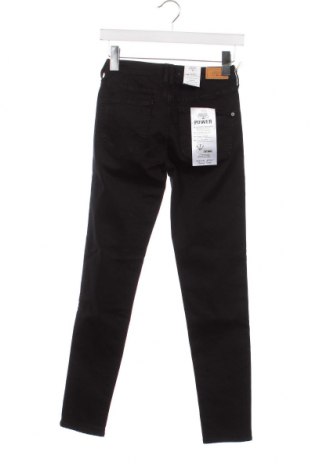 Damen Jeans Le Temps Des Cerises, Größe XS, Farbe Schwarz, Preis € 4,49