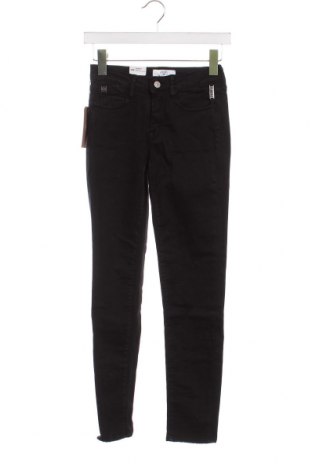 Damen Jeans Le Temps Des Cerises, Größe XS, Farbe Schwarz, Preis 4,49 €