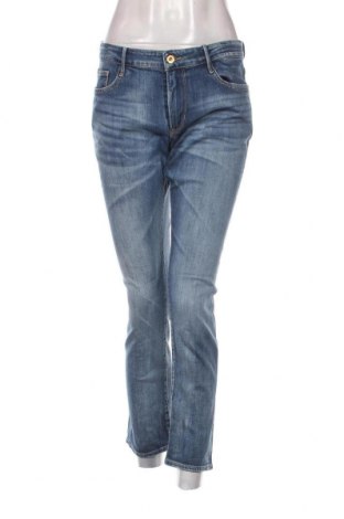 Damen Jeans Le Temps Des Cerises, Größe M, Farbe Blau, Preis 7,06 €