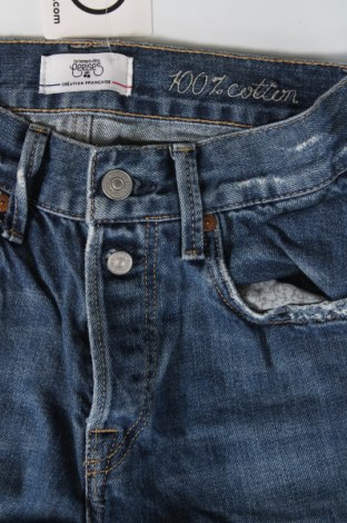 Damen Jeans Le Temps Des Cerises, Größe XS, Farbe Blau, Preis 19,37 €