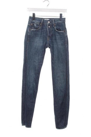 Damen Jeans Le Temps Des Cerises, Größe XS, Farbe Blau, Preis 34,38 €