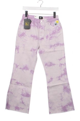 Damen Jeans Lee, Größe XS, Farbe Mehrfarbig, Preis 12,45 €