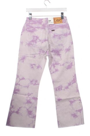 Damen Jeans Lee, Größe XS, Farbe Mehrfarbig, Preis € 12,45