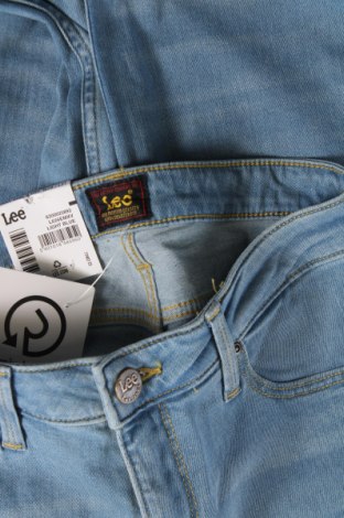 Damen Jeans Lee, Größe XS, Farbe Blau, Preis € 12,45