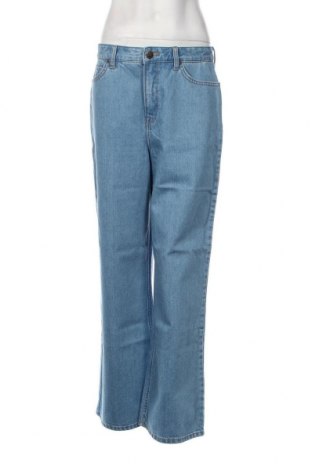 Damen Jeans Lee, Größe L, Farbe Blau, Preis € 42,32