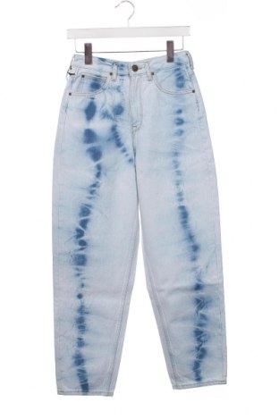 Damen Jeans Lee, Größe XS, Farbe Blau, Preis 33,20 €