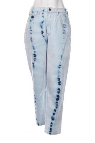 Damen Jeans Lee, Größe L, Farbe Blau, Preis € 22,41