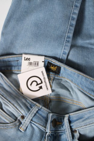 Damen Jeans Lee, Größe S, Farbe Blau, Preis € 18,26