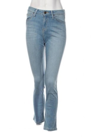 Damen Jeans Lee, Größe S, Farbe Blau, Preis 18,26 €