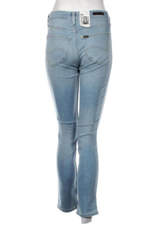 Damen Jeans Lee, Größe S, Farbe Blau, Preis € 18,26