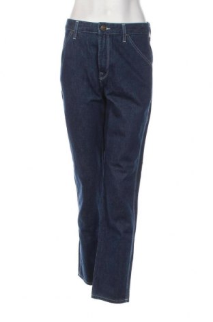 Damen Jeans Lee, Größe M, Farbe Blau, Preis 16,60 €