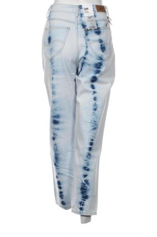 Damen Jeans Lee, Größe S, Farbe Blau, Preis € 16,60