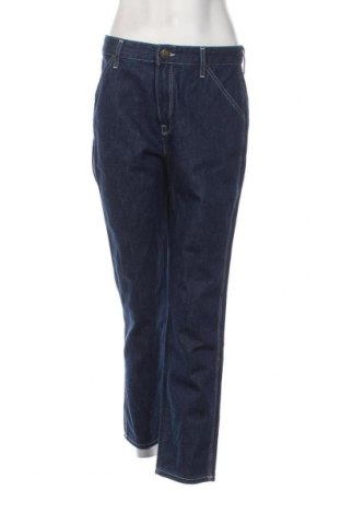 Damen Jeans Lee, Größe M, Farbe Blau, Preis € 16,60