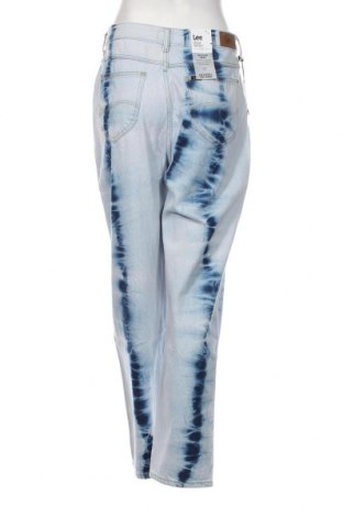 Damen Jeans Lee, Größe M, Farbe Blau, Preis € 18,26