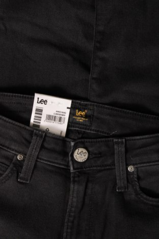 Damen Jeans Lee, Größe S, Farbe Schwarz, Preis 17,43 €