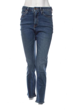 Damen Jeans Lee, Größe S, Farbe Blau, Preis 16,60 €