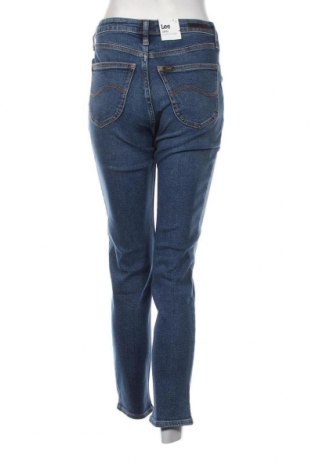 Damen Jeans Lee, Größe S, Farbe Blau, Preis 17,43 €