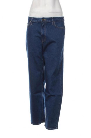 Damen Jeans Lee, Größe L, Farbe Blau, Preis € 30,71