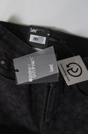 Damen Jeans Lee, Größe XS, Farbe Schwarz, Preis € 12,45