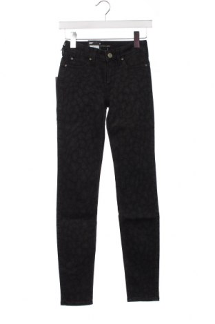 Damen Jeans Lee, Größe XS, Farbe Schwarz, Preis 16,60 €