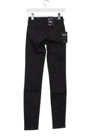 Damen Jeans Lee, Größe XS, Farbe Schwarz, Preis € 16,60