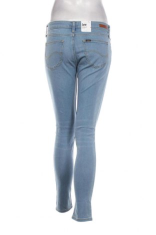 Damen Jeans Lee, Größe M, Farbe Blau, Preis 18,26 €