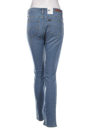 Damen Jeans Lee, Größe M, Farbe Blau, Preis 16,60 €