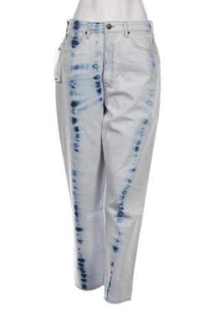 Damen Jeans Lee, Größe L, Farbe Blau, Preis € 39,84