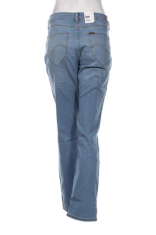 Damen Jeans Lee, Größe XXL, Farbe Blau, Preis € 68,88