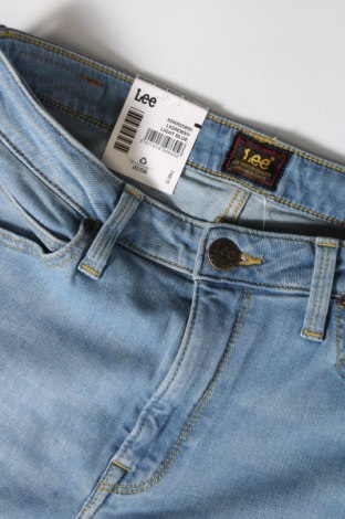 Damen Jeans Lee, Größe L, Farbe Blau, Preis € 20,75