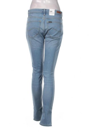 Damen Jeans Lee, Größe L, Farbe Blau, Preis € 20,75