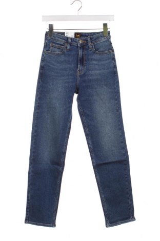 Damen Jeans Lee, Größe XS, Farbe Blau, Preis € 18,26