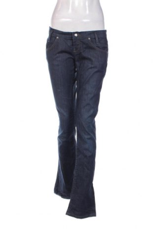 Damen Jeans Lee, Größe L, Farbe Blau, Preis € 23,52