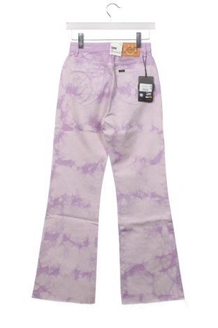 Blugi de femei Lee, Mărime XXS, Culoare Multicolor, Preț 132,40 Lei