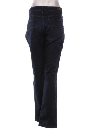 Damen Jeans Lee, Größe L, Farbe Blau, Preis 16,74 €